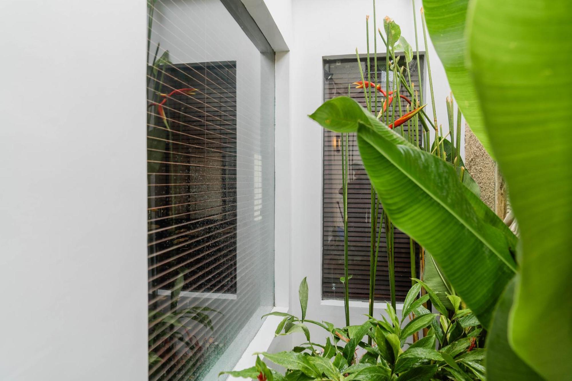 Villa Focus On 4 à Seminyak Extérieur photo